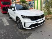 Bán xe Kia Sorento 2020 Signature 2.2 AT AWD 7S giá 770 Triệu - Hà Nội