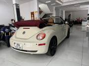 Bán xe Volkswagen New Beetle 2006 2.5 AT giá 400 Triệu - Ninh Thuận