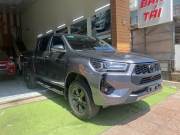 Bán xe Toyota Hilux 2024 2.4L 4x2 AT giá 610 Triệu - Đăk Lăk
