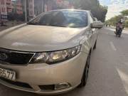 Bán xe Kia Forte 2011 SX 1.6 AT giá 219 Triệu - Hà Nội