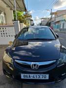 Bán xe Honda Civic 2012 1.8 AT giá 285 Triệu - Lâm Đồng
