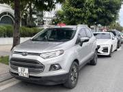 Bán xe Ford EcoSport 2014 Titanium 1.5L AT giá 230 Triệu - Hà Nội