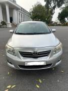 Bán xe Toyota Corolla altis 2009 1.8G MT giá 190 Triệu - Phú Thọ