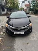 Bán xe Honda City 2017 1.5TOP giá 300 Triệu - Hà Nội