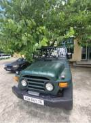 Bán xe BAW Beijing BJ212