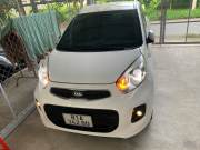 Bán xe Kia Morning 2022 Luxury giá 299 Triệu - Bình Dương