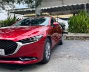 Bán xe Mazda 3 2025 1.5L Luxury giá 579 Triệu - TP HCM