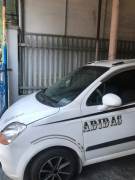 Bán xe Chevrolet Spark 2009 LT 0.8 MT giá 80 Triệu - Thừa Thiên Huế