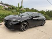 Bán xe Toyota Camry 2025 2.0Q giá 1 Tỷ 150 Triệu - Bắc Giang