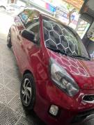Bán xe Kia Morning 2019 MT giá 165 Triệu - TP HCM