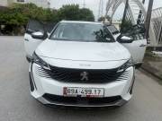 Bán xe Peugeot 3008 2024 GT giá 830 Triệu - Hưng Yên