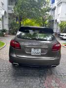 Bán xe Porsche Cayenne 2012 3.6 V6 giá 950 Triệu - TP HCM