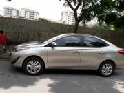 Bán xe Toyota Vios 2019 1.5G giá 359 Triệu - Hà Nội