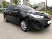 Bán xe Toyota Vios 2019 1.5E CVT giá 330 Triệu - Nghệ An