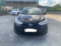 Bán xe Toyota Vios 2019 1.5E CVT giá 320 Triệu - Nghệ An