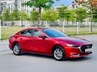 Bán xe Mazda 3 2024 1.5L Luxury giá 555 Triệu - Hà Nội