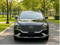 Bán xe Hyundai SantaFe Cao cấp 2.5L HTRAC 2022 giá 965 Triệu - Hà Nội