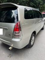 Bán xe Toyota Innova 2007 J giá 95 Triệu - Hà Nội