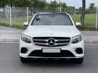 Bán xe Mercedes Benz GLC 2016 300 4Matic giá 710 Triệu - Hà Nội