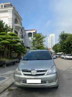 Bán xe Toyota Innova 2007 J giá 95 Triệu - Hà Nội