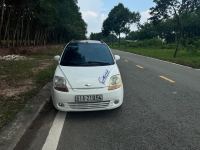 Bán xe Chevrolet Spark 2010 LT 0.8 AT giá 95 Triệu - Bình Dương