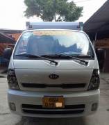 Bán xe Kia Frontier 2021 K250 Thùng Kín giá 352 Triệu - Bình Thuận