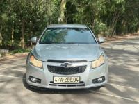 Bán xe Chevrolet Cruze 2010 LS 1.6 MT giá 165 Triệu - Bình Dương