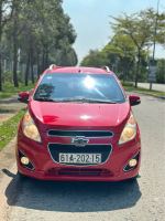 Bán xe Chevrolet Spark 2015 LTZ 1.0 AT Zest giá 159 Triệu - Bình Dương