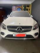 Bán xe Mercedes Benz GLC 2018 300 4Matic giá 899 Triệu - Hà Nội