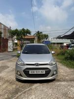 Bán xe Hyundai i10 2016 Grand 1.2 MT Base giá 148 Triệu - Đồng Nai