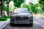 Bán xe Audi Q5 2021 Sportback Sline 45 TFSI Quattro giá 1 Tỷ 579 Triệu - Hà Nội