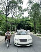 Bán xe Bentley Flying Spur 6.0 V8 2007 giá 1 Tỷ 699 Triệu - Hà Nội