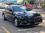 Bán xe Mercedes Benz E class 2021 E200 Exclusive giá 1 Tỷ 350 Triệu - Hà Nội