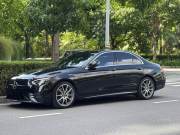 Bán xe Mercedes Benz E class 2022 E300 AMG giá 1 Tỷ 799 Triệu - Hà Nội