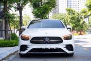 Bán xe Mercedes Benz E class 2021 E300 AMG giá 1 Tỷ 490 Triệu - Hà Nội