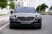 Bán xe Mercedes Benz S class 2020 S450L Luxury giá 2 Tỷ 279 Triệu - Hà Nội