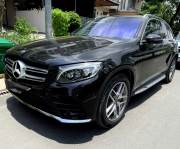Bán xe Mercedes Benz GLC 2019 300 4Matic giá 989 Triệu - Hà Nội