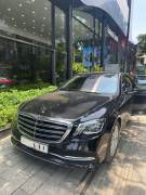 Bán xe Mercedes Benz S class S450L 2019 giá 1 Tỷ 879 Triệu - Hà Nội