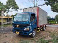 Bán xe Thaco Aumark 2009 giá 95 Triệu - Đồng Nai