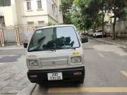 Bán xe Suzuki Super Carry Van 2021 Blind Van giá 199 Triệu - Hà Nội