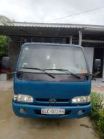 Bán xe Kia K3000S 2011 giá 168 Triệu - Cần Thơ