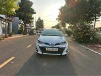 Bán xe Toyota Vios 2018 1.5G giá 355 Triệu - Gia Lai