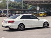Bán xe Mercedes Benz E class 2015 E250 AMG giá 545 Triệu - Hà Nội