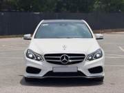 Bán xe Mercedes Benz E class 2015 E250 AMG giá 545 Triệu - Hà Nội