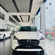 Bán xe Mazda 2 2026 1.5 AT giá 394 Triệu - Hà Nội