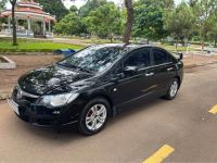 Bán xe Honda Civic 2008 1.8 MT giá 165 Triệu - Gia Lai