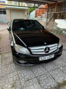 Bán xe Mercedes Benz C class 2008 C230 Avantgarde giá 230 Triệu - Kiên Giang