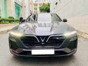 Bán xe VinFast Lux A 2.0 2019 Base 2.0 AT giá 468 Triệu - An Giang