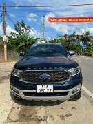 Bán xe Ford Everest 2021 Titanium 2.0L 4x2 AT giá 820 Triệu - Cao Bằng