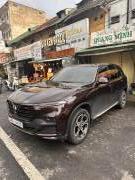 Bán xe VinFast Lux SA 2.0 2019 Base 2.0 AT giá 490 Triệu - Lâm Đồng